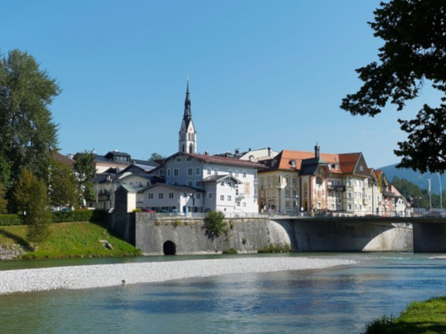 Bad Tölz