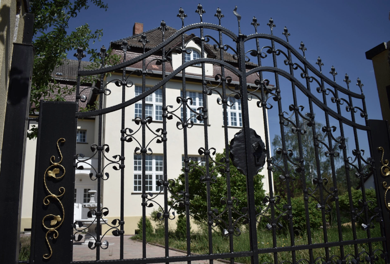 Alte Schule Gera 